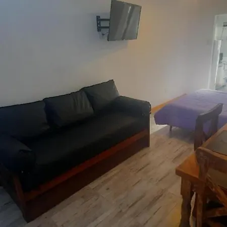 Abba Departamento Turistico Apartamento Trevelín Exterior foto