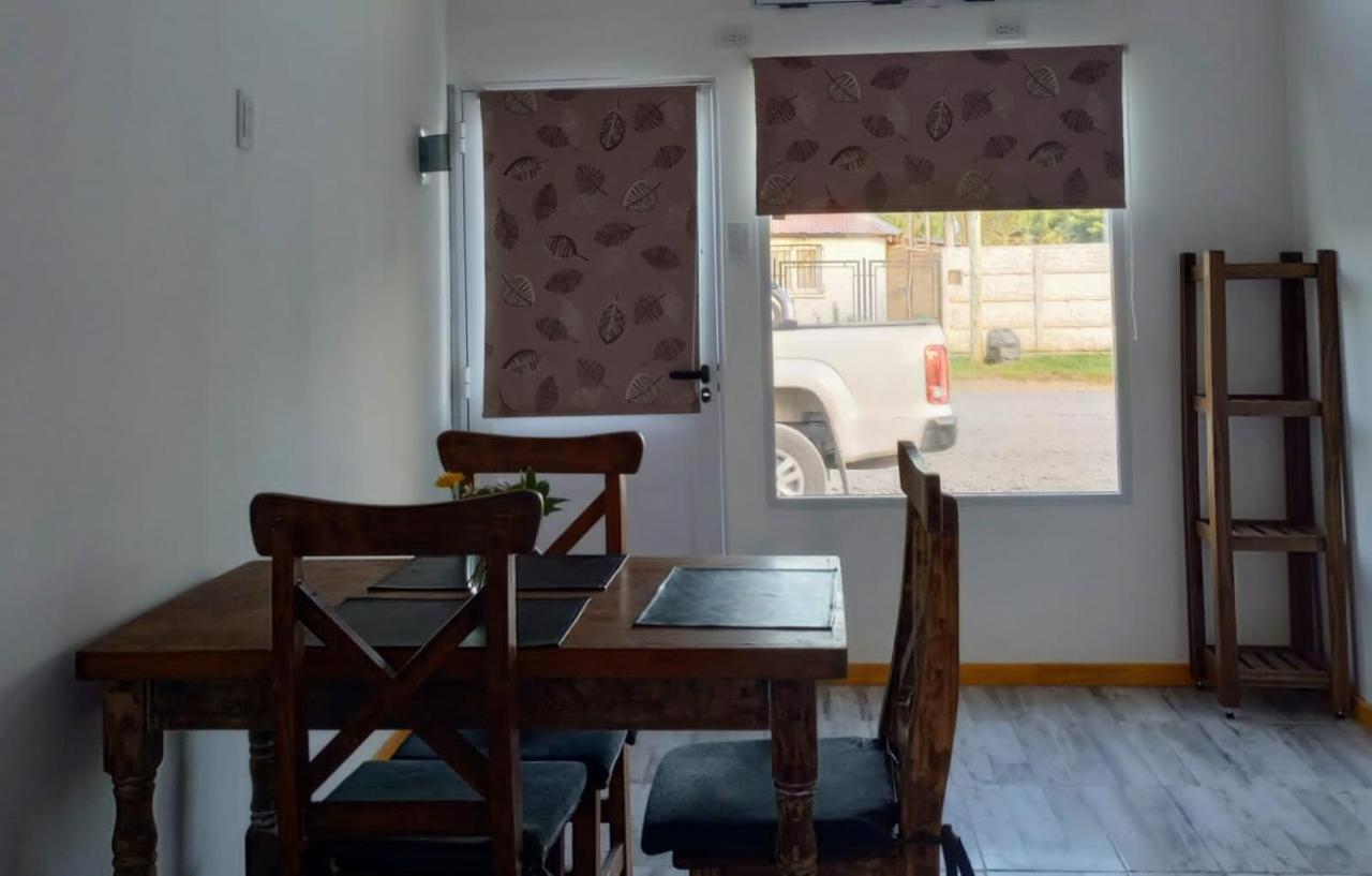 Apartment Abba Departamento Turistico