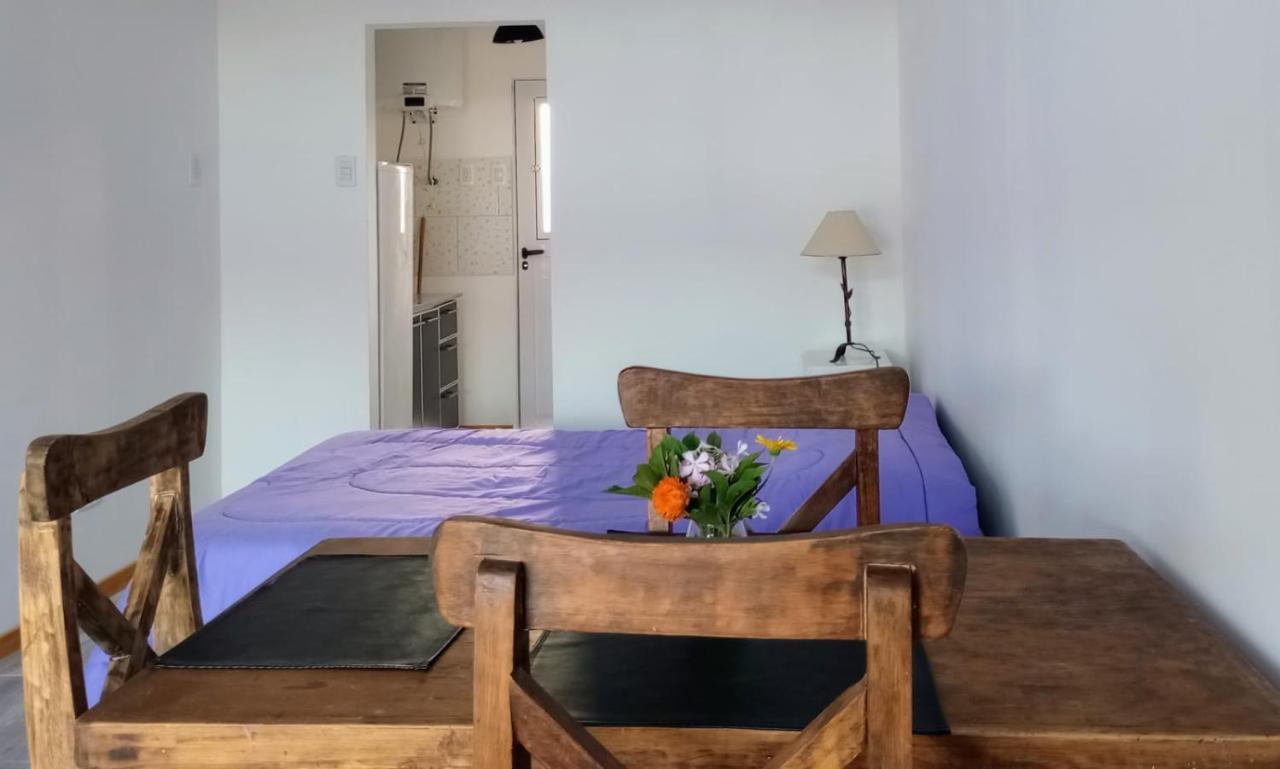 Abba Departamento Turistico Apartment *