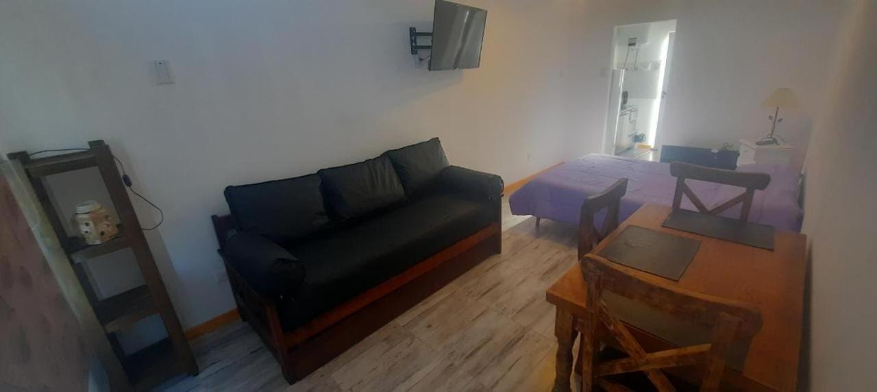 Abba Departamento Turistico Apartment *
