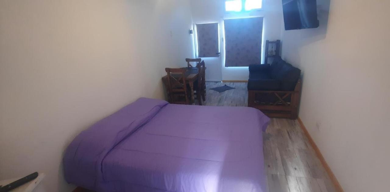 Abba Departamento Turistico Apartment Trevelin